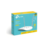 ROUTEUR MODEM TP-LINK SANS FIL N ADSL2+ 300 Mbps – Image 2