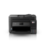 IMPRIMANTE EPSON ECOTANK L6270 A4 à réservoir À RÉSERVOIRS RECHARGEABLES – Image 2