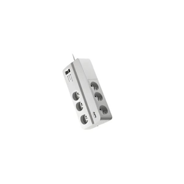 APC PROTECTION 6 PRISES