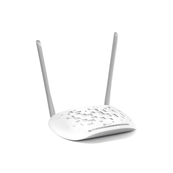 ROUTEUR MODEM TP-LINK SANS FIL N ADSL2+ 300 Mbps