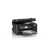 IMPRIMANTE EPSON ECOTANK L6270 A4 à réservoir À RÉSERVOIRS RECHARGEABLES
