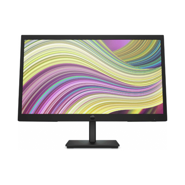 Moniteur HP P22v G5 – 22″ FHD
