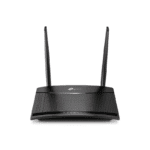 TP-Link Modem/routeur 4G LTE WiFi N 300 Mbps