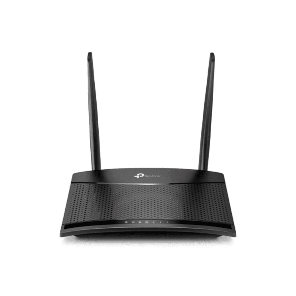TP-Link Modem/routeur 4G LTE WiFi N 300 Mbps