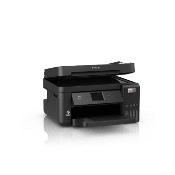 IMPRIMANTE EPSON ECOTANK L6290 A4 à réservoir À RÉSERVOIRS RECHARGEABLES