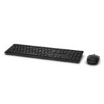 Clavier et souris sans fil Dell KM636