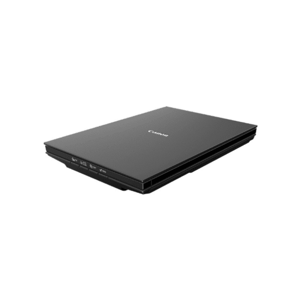 SCANNER A PLAT CANON CANOSCAN LIDE 300