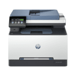 Imprimante Multifonction Laser Couleur HP LaserJet Pro 3303fdn