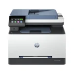 HP Color LaserJet MFP Pro 3303fdw 25/26ppm, Impression