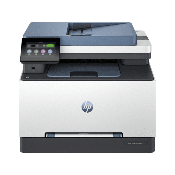 Imprimante Multifonction Laser Couleur HP LaserJet Pro 3303fdn