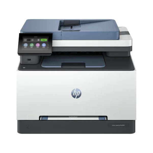 HP Color LaserJet MFP Pro 3303fdw 25/26ppm, Impression