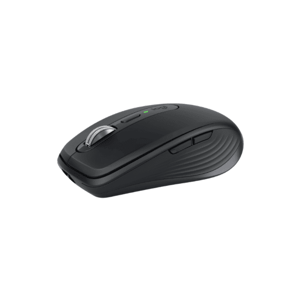 Logitech Souris sans fil MX Anywhere 3S – Graphite