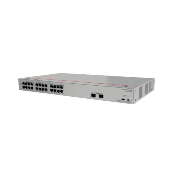 Switch Huawei eKitEngine S110-24LP2SR 24Ports