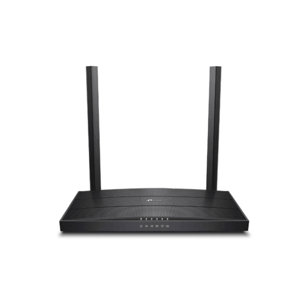 Modem-Routeur TP-Link Archer VR400 – Wi Fi AC1200 – VDSL/ADSL