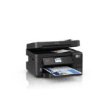 IMPRIMANTE EPSON ECOTANK L6290 A4 à réservoir À RÉSERVOIRS RECHARGEABLES – Image 2