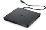 DELL EXTERNAL USB DVD+/- RW DRIVE- DW316 – Image 2