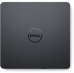 DELL EXTERNAL USB DVD+/- RW DRIVE- DW316