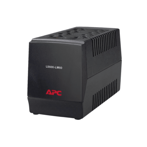 Régulateur Automatique de Tension APC Line-R LS600-FR 300W/ 600VA