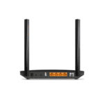 Modem-Routeur TP-Link Archer VR400 – Wi Fi AC1200 – VDSL/ADSL – Image 2
