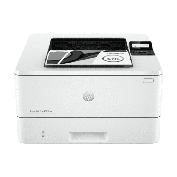 HP IMPRIMANTE LJ PRO M4003DW PRINTER 40PPM
