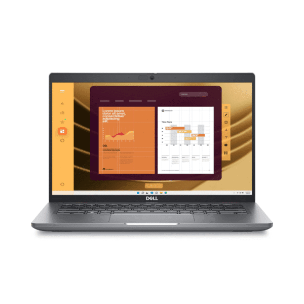 Ordinateur Portable DELL LATITUDE 5450 – ULTRA 7