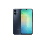 Samsung Galaxy SM-A065FZKGTUR smartphone 17 cm (6.7″) Double SIM Android 14 4G 4 Go 128 Go 5000 mAh Noir