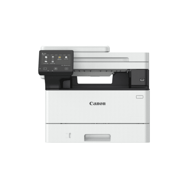 Imprimante Multifonction Laser Monochrome Canon i-SENSYS MF461DW