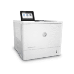 HP IMPRIMANTE M611dn,Vitesse d'impression noir – Image 3