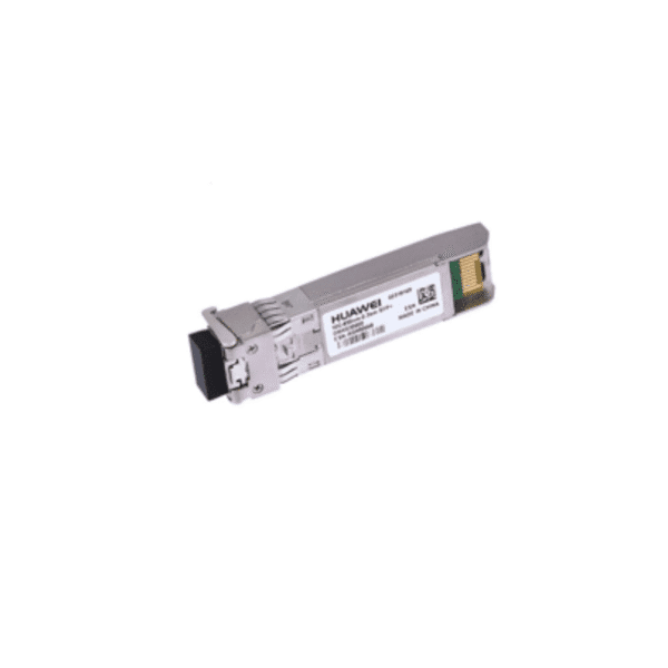 Émetteur-récepteur Huawei Optical SFP+,10GE Multi-mode Module – 850nm,0.1km,LC