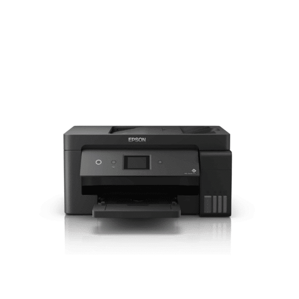 IMPRIMANTE EPSON ECOTANK ITS L14150 A3+ À RÉSERVOIRS RECHARGEABLES