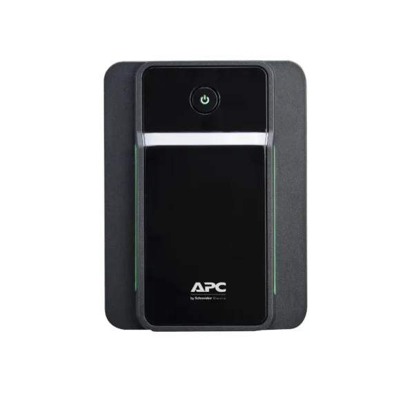 ONDULEUR APC LINE INTERACTIVE BACKUPS BX 750VA, 230V PRISES FR