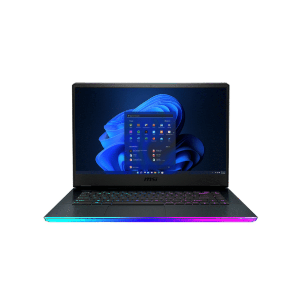 Msi Gaming GE66 Raider 10UG