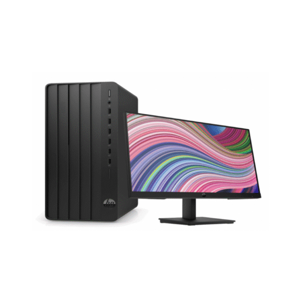 Ordinateur de bureau HP Pro 290 G9 tour