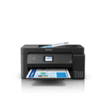 IMPRIMANTE EPSON ECOTANK ITS L14150 A3+ À RÉSERVOIRS RECHARGEABLES – Image 2