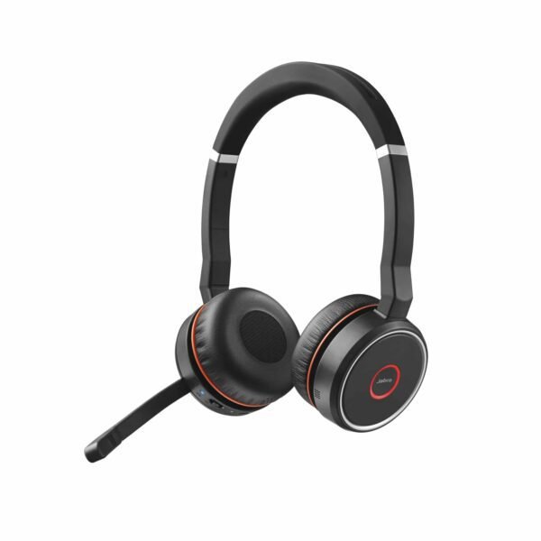 JABRA CASQUE EVOLVE 75 - SANS FIL