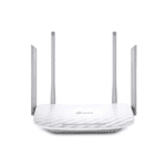 ROUTEUR/POINT D’ACCES TP-LINK SANS FIL BI-BANDE AC1200