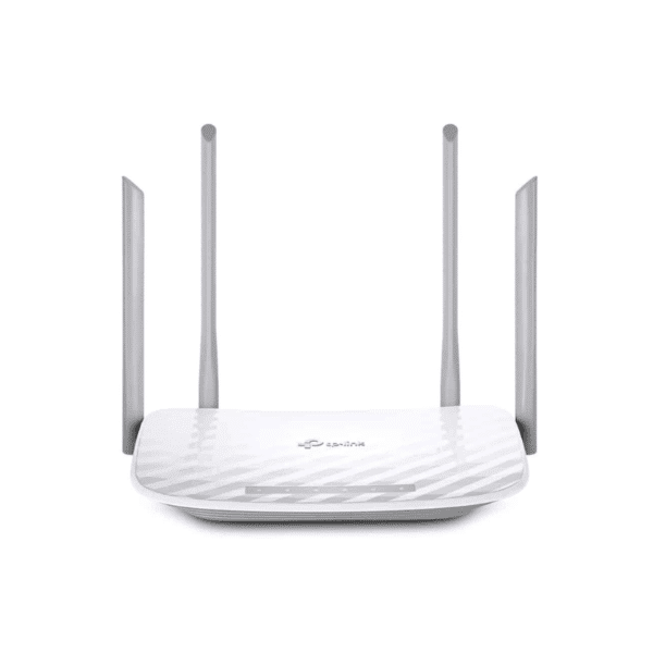 ROUTEUR/POINT D’ACCES TP-LINK SANS FIL BI-BANDE AC1200