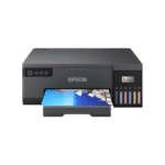 Imprimante Epson EcoTank L8050 Photo ( +impression sur cartes PVC)
