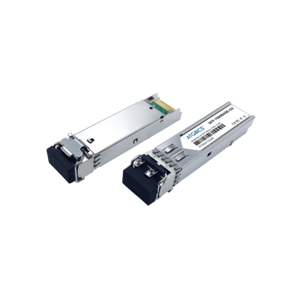 TRANSCEIVER MODULE ARUBA GbE XCVR 1000BASE-SX A SFP-SX