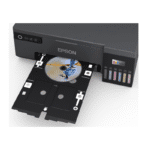 Imprimante Epson EcoTank L8050 Photo ( +impression sur cartes PVC) – Image 2