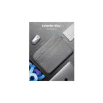 UGREEN Sacoche PC PORTABLE 13 to 13,9 – Image 3