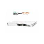 Aruba Instant On 1830 24G 12p Class4 PoE 2SFP 195W