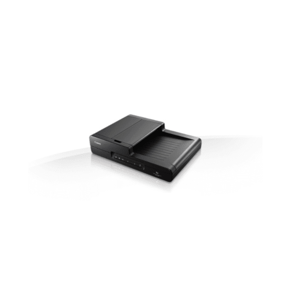 SCANNER AVEC CHARGEUR CANON imageFORMULA DR-F120