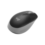 Logitech M190 Souris sans fil – Gris moyen – Image 3