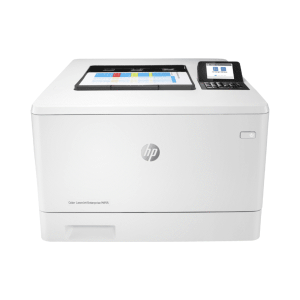 HP LASER PRO M455DN COULEUR 27/27 ppm