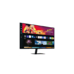 SAMSUNG 32″ FLAT SMART Série 7 4K 32P – Image 3