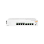 Switch Aruba Instant On 1830 8G 4p Classe 4 PoE 65 W
