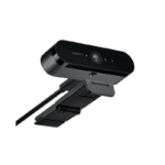 WebCam Logitech BRIO 4K Ultra HD PRO & HDR – Image 3