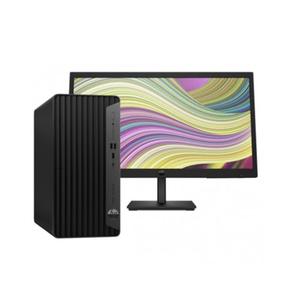 Ordinateur de bureau HP Pro 400 G9 MT