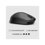 Souris sans fil HP 280 – Silent – Image 2